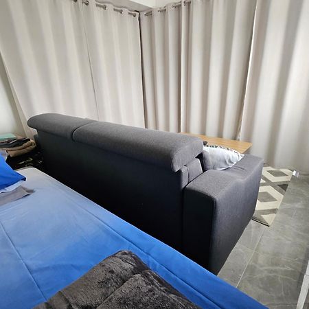 Bienvenue Chez Alain Et Marie Apartment Antibes Exterior photo